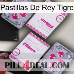 Tiger King Pills 33